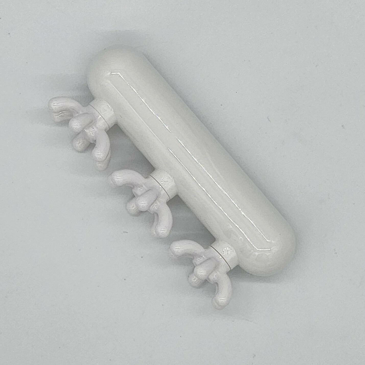 Ashley Black FaceBlaster Small-Size Fascia Blaster – Fast Free Shipping