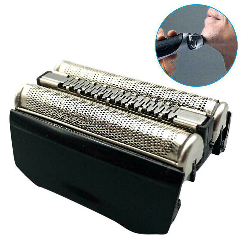 70B Replacement Shaver Foil & Cutter For Braun Series 7 760CC 765CC Blade Razor