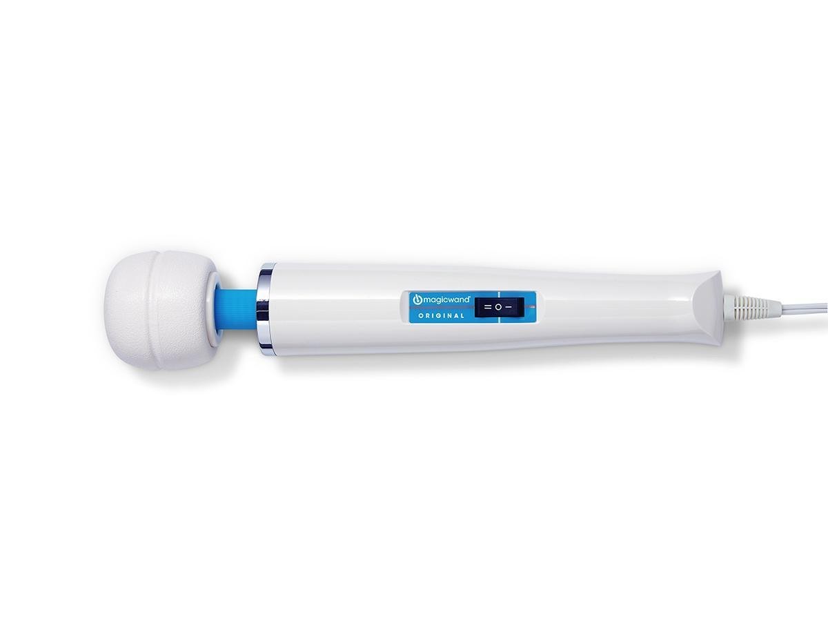 Vibratex HV-260 Magic Wand Personal Massager