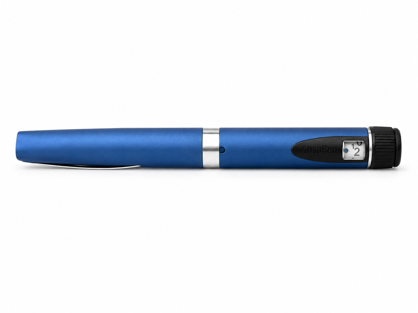 AnsuPen Twist Pen Adjustable Multi Dose