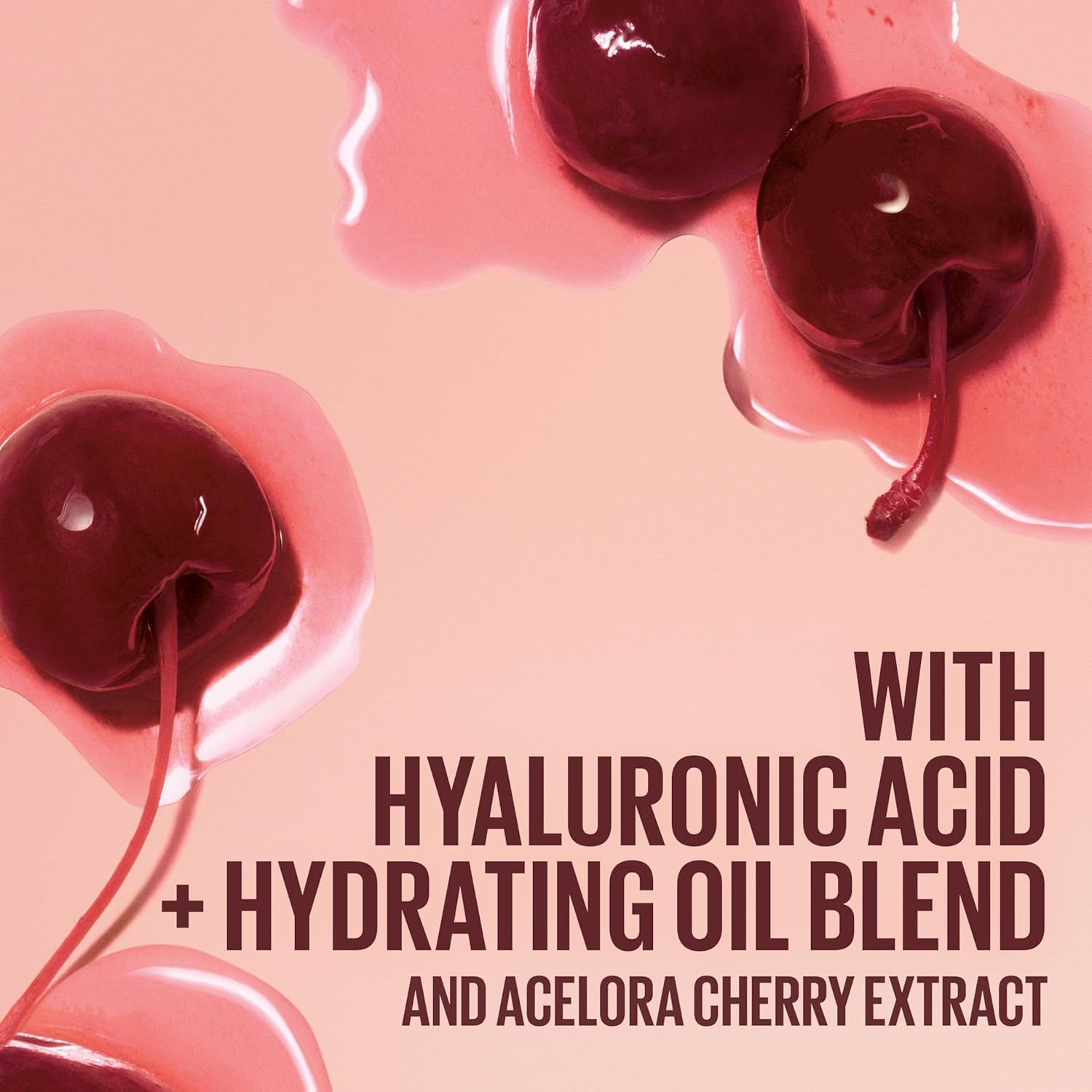 Maybelline Lifter Glaze Oil Balm Acai Glaze Black Cherry Lip Balm