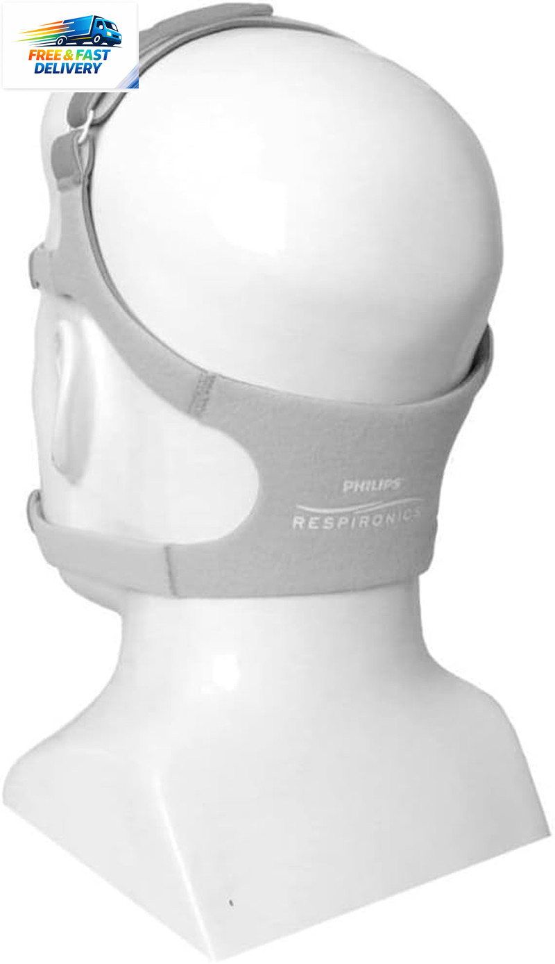 Amara View Headgear, Standard Size