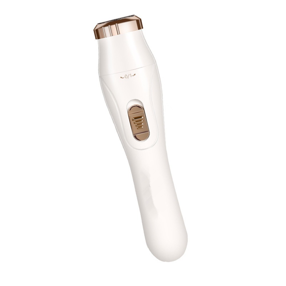 3 in 1 Multifunction USB Painless Shaver Portable Epilator Lady Hair Remover US