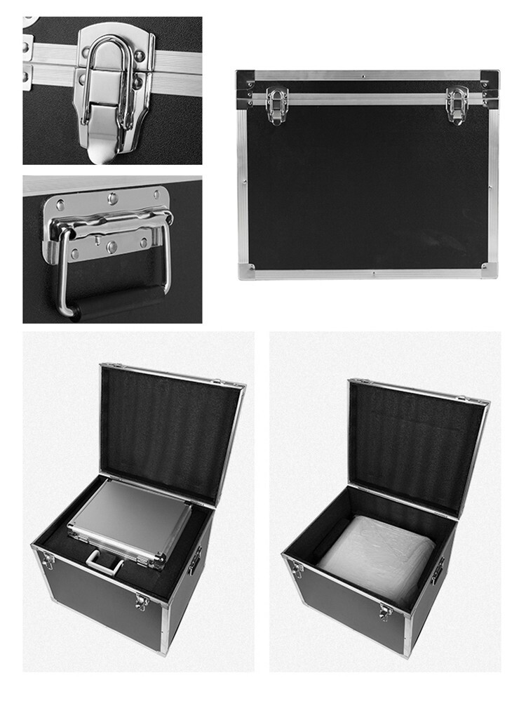 10 Bar Pneumatic ED Shockwave Therapy Machine Pain Relief Removal Spa for Gym US
