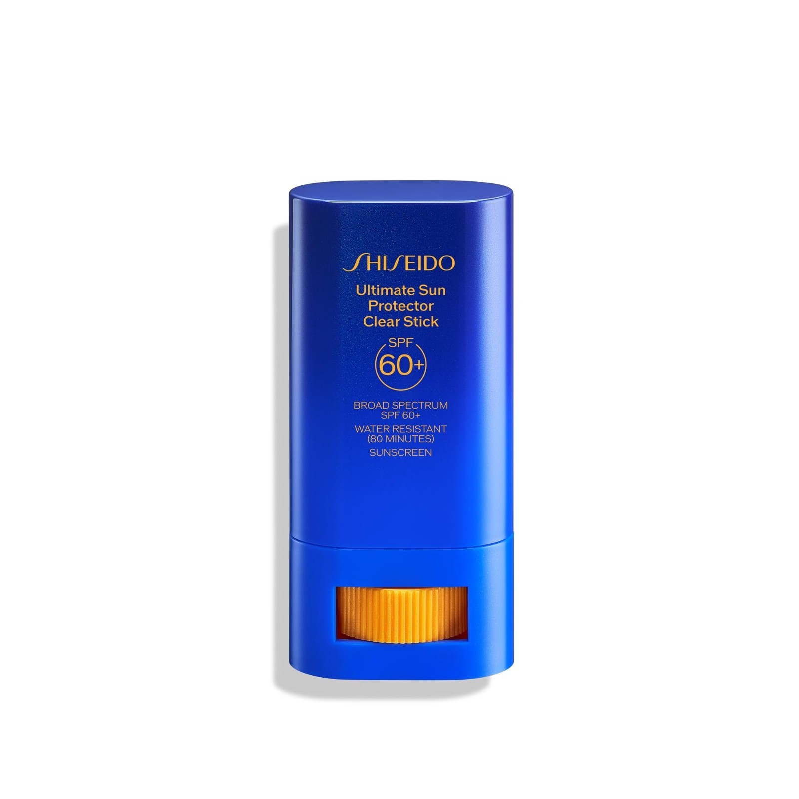 Clear Sunscreen Stick – Invisible Broad-Spectrum SPF – Lightweight Face Sunscree