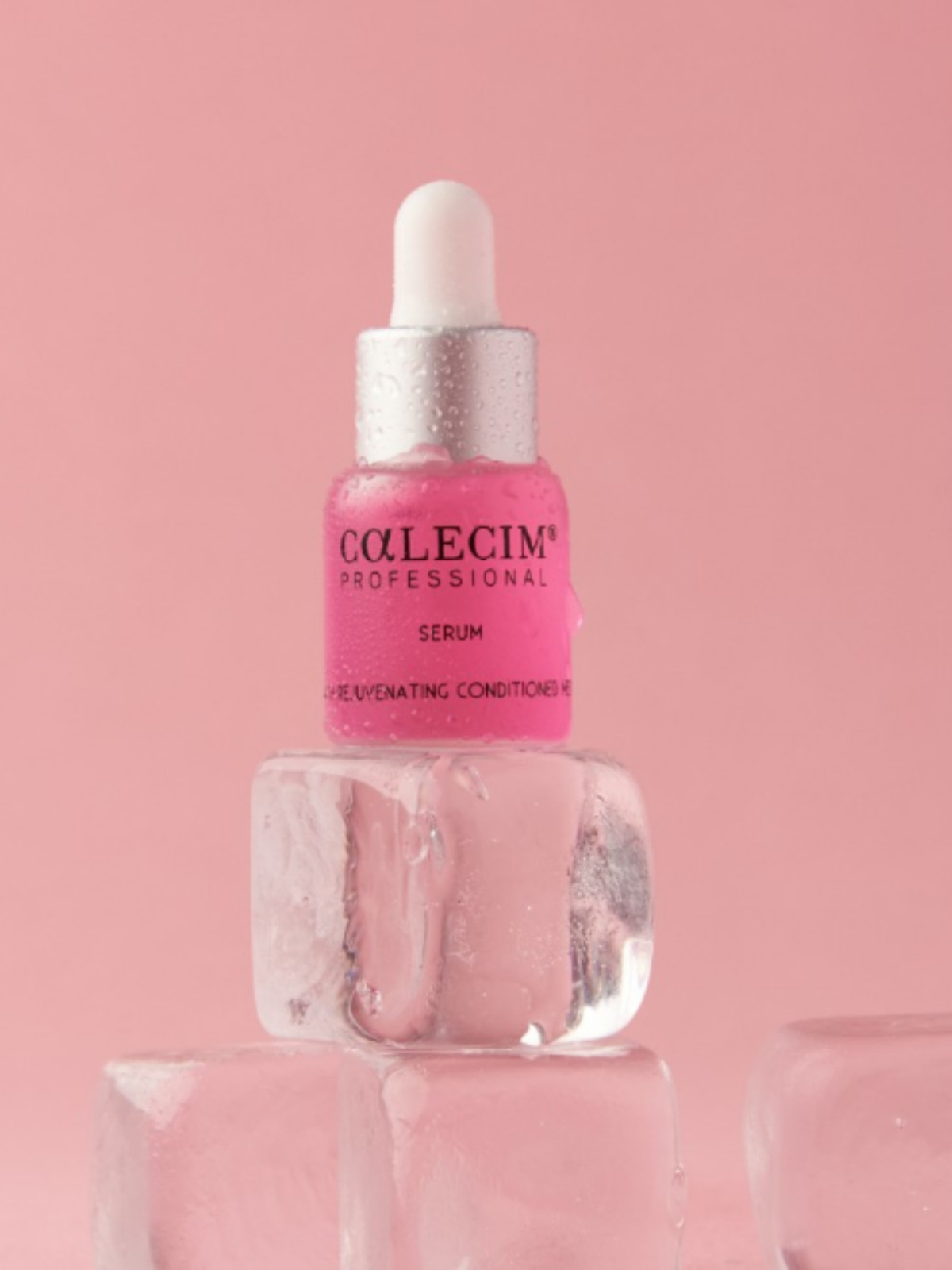 Calecim Professional – Advanced Stem Cell Regenerative Skin Serum 5 ml EXP 04/28