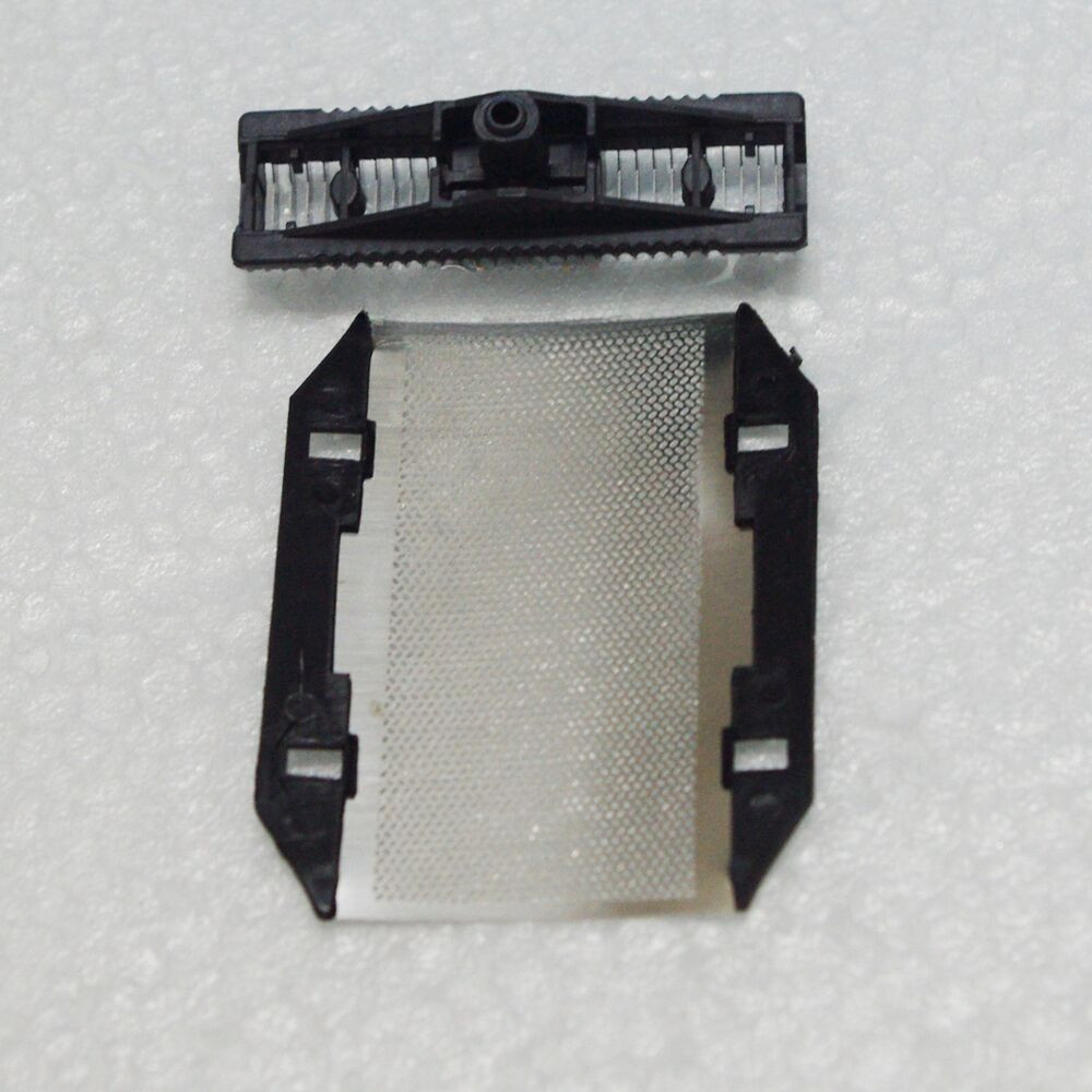 Replacement Foil Screen + Cutter Blade For Panasonic ES3830 ES9943 ES876 SA-40