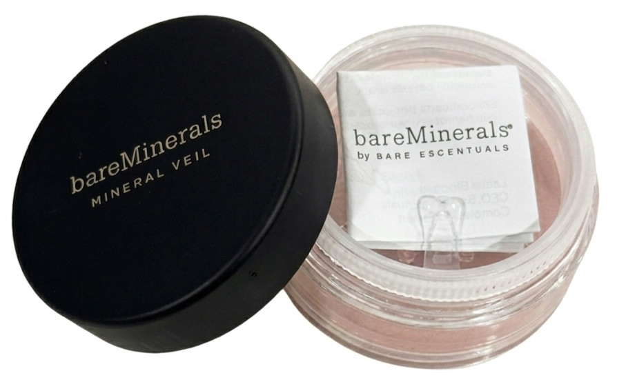 bareMinerals Original Foundation SPF 15 Golden Medium W20 8g x2 Mineral Powder