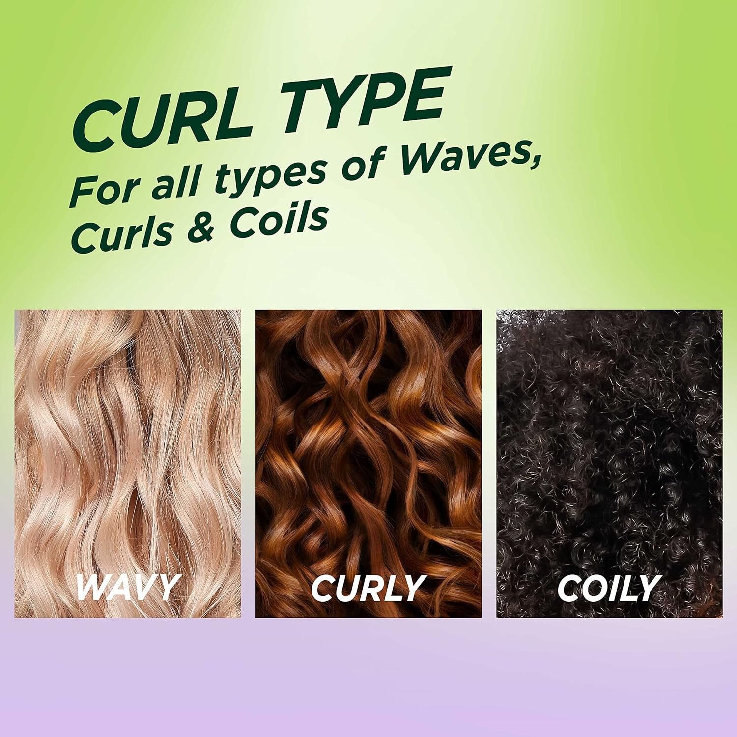 Fructis Style Curl Construct Creation Mousse, 6.8 Oz, 1 Count (Packaging