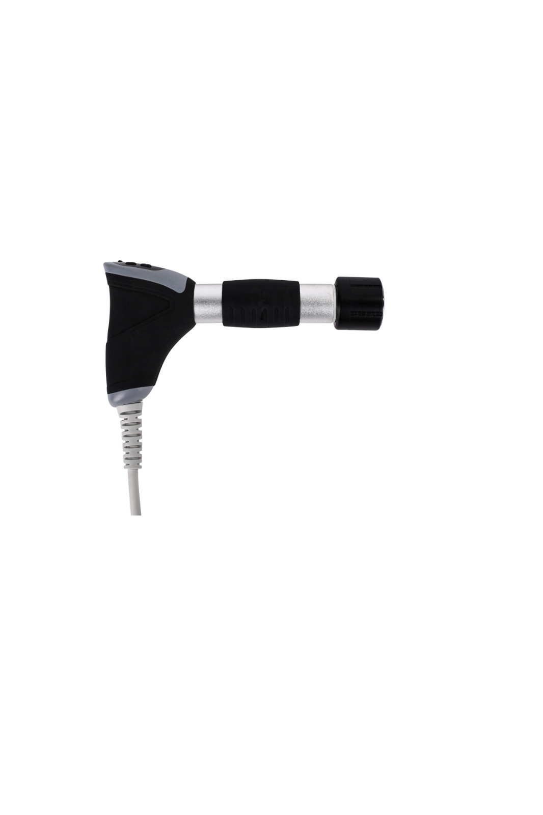Pneumatic Shockwave Handle 10 Bar Applicator ESWT Pain Relief Spare Parts