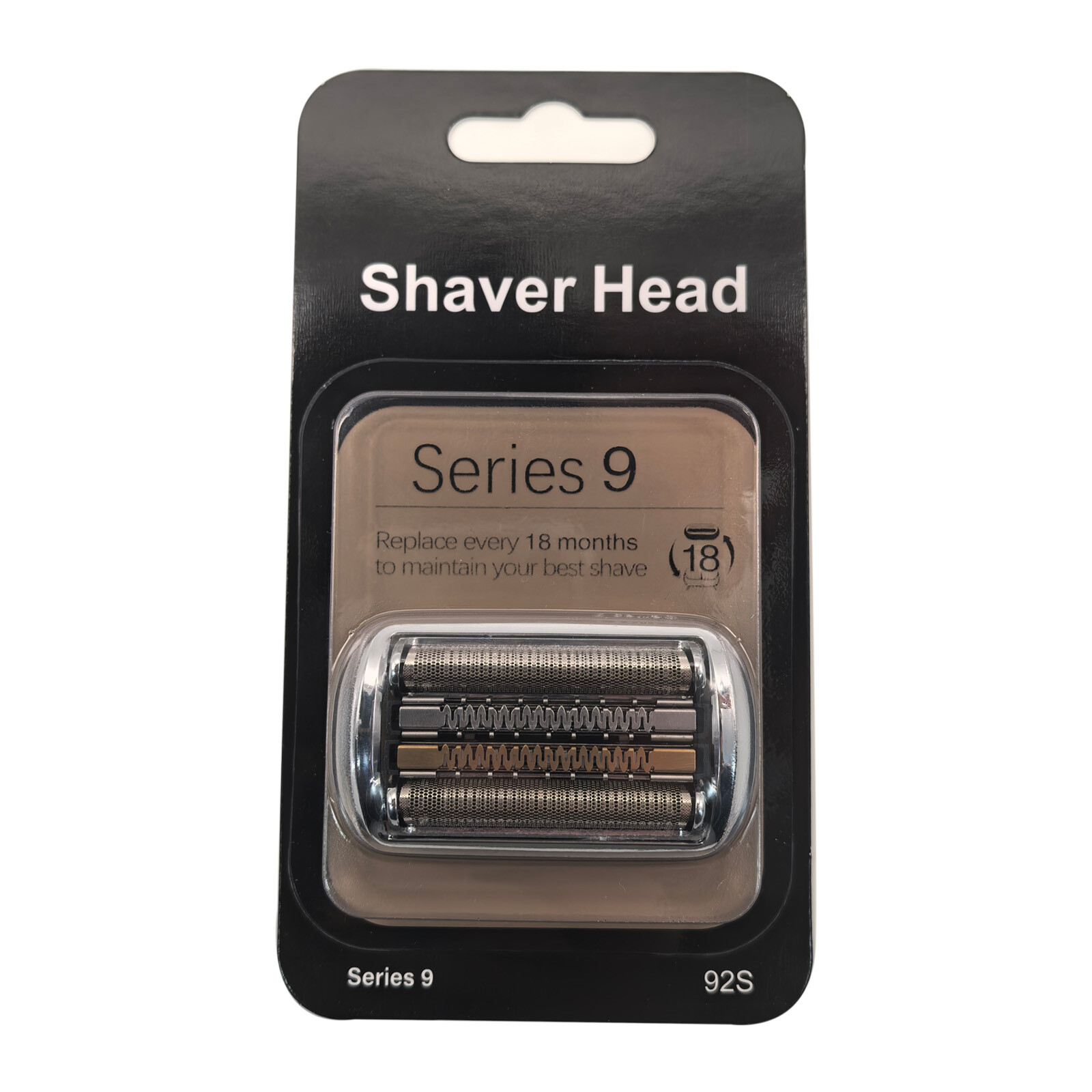 92S Replacement Shaver Foil 9385cc Cutter for Braun series 9 Razors 9376cc Head