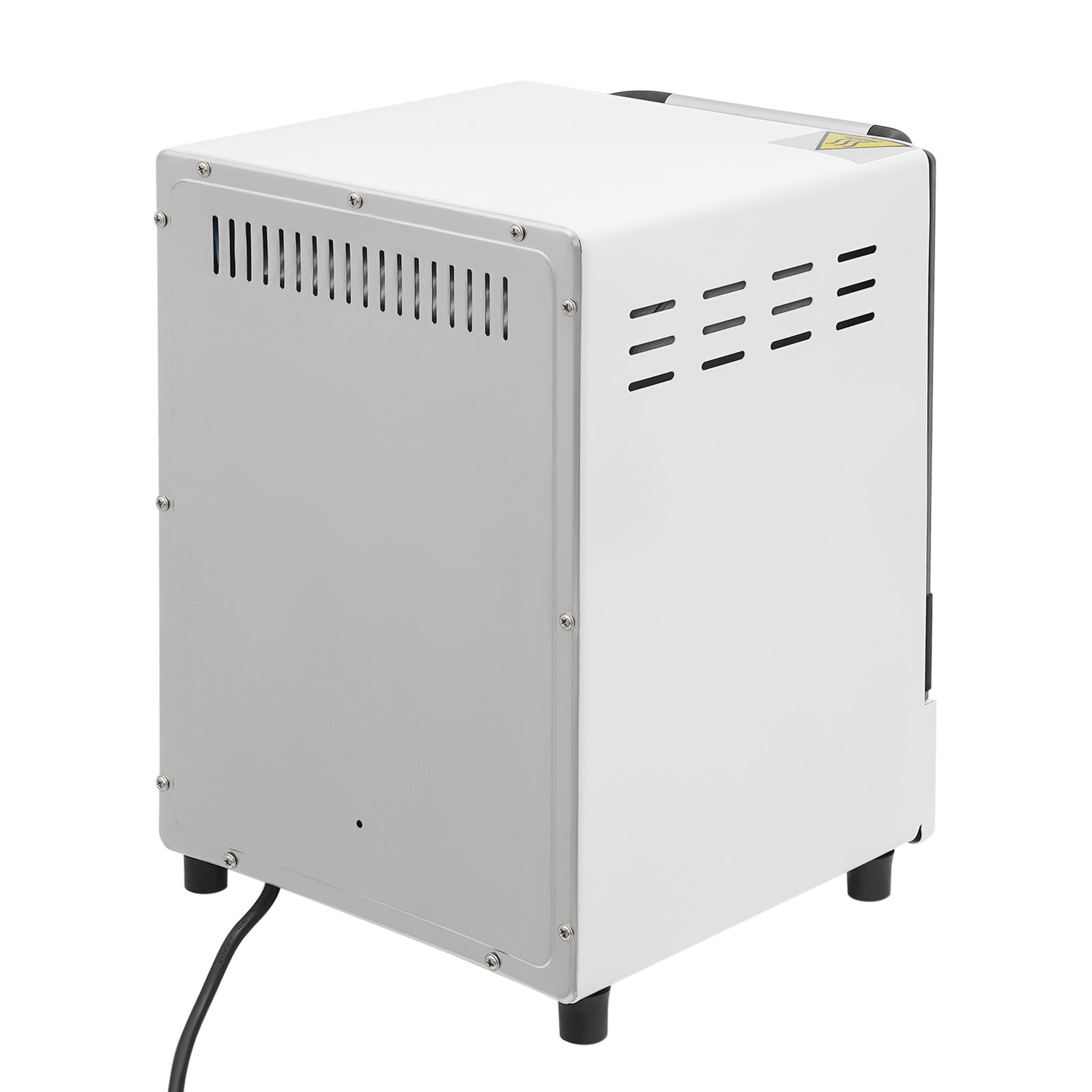 12L High Temperature Sterilizer Multifunctional For Nail Tools Sterilizer 1000W