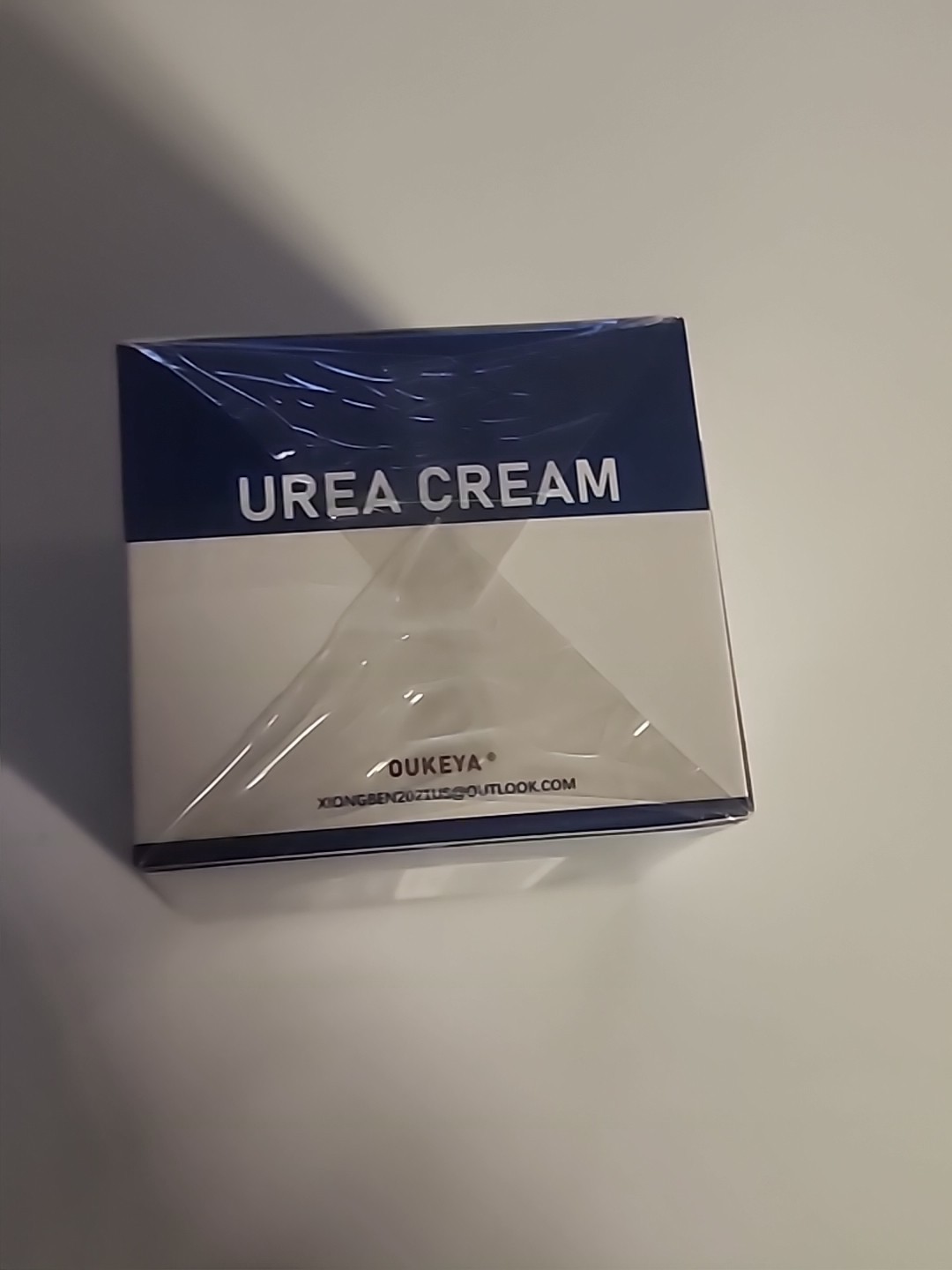 OUKEYA 40% Urea Cream 150g Deep Moisturizing Foot Hand Skin Repair