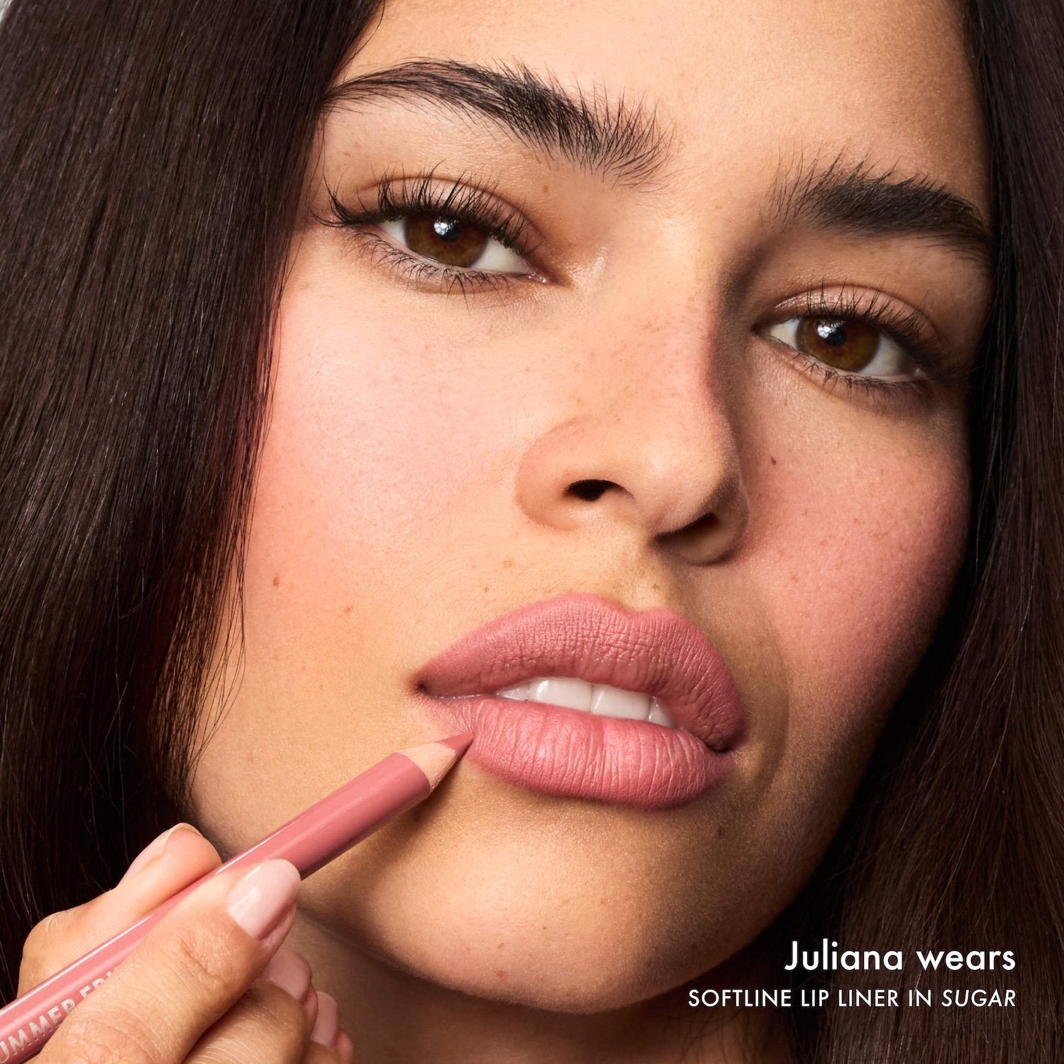 Summer Fridays Authentic SoftLine Lip Liner Creamy Sculpting Lip Pencil 8 Colors