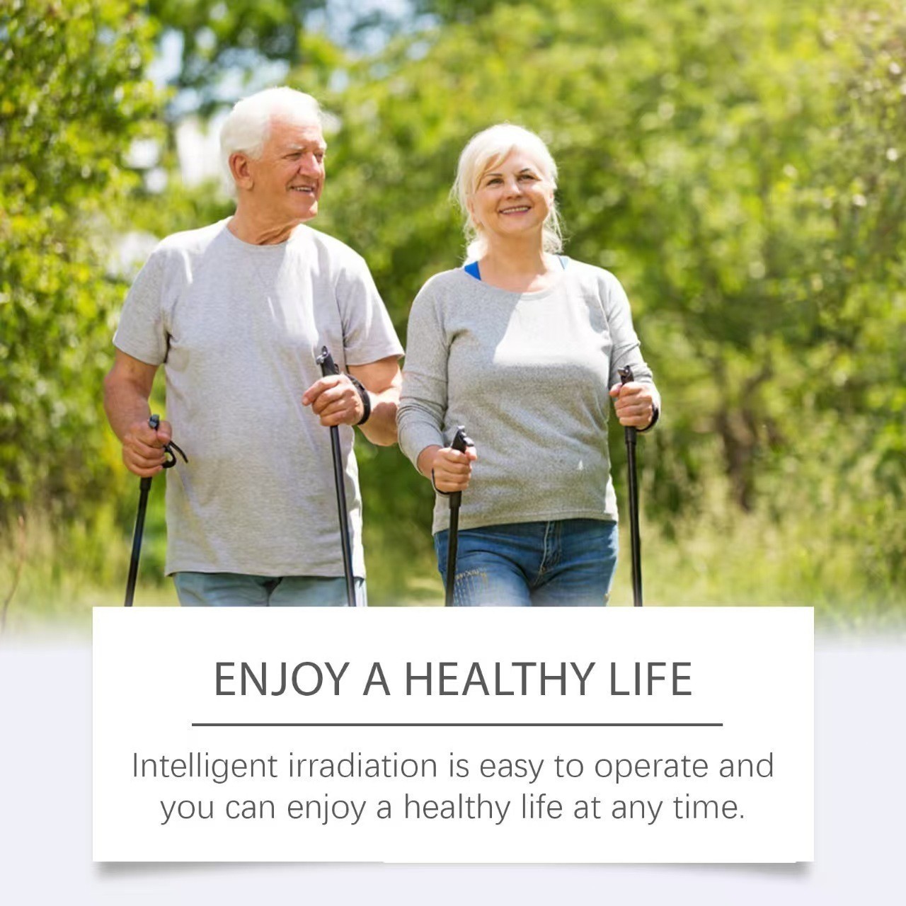 2026 Pro Non-Invasive Laser Therapy Device Advanced Blood Sugar Wellness Support