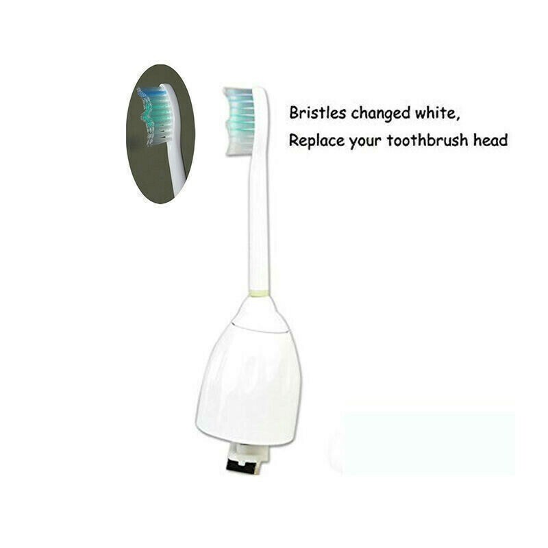 4/6/8/12/16* Electric Toothbrush Replacement Heads for Philips Sonicare E Series