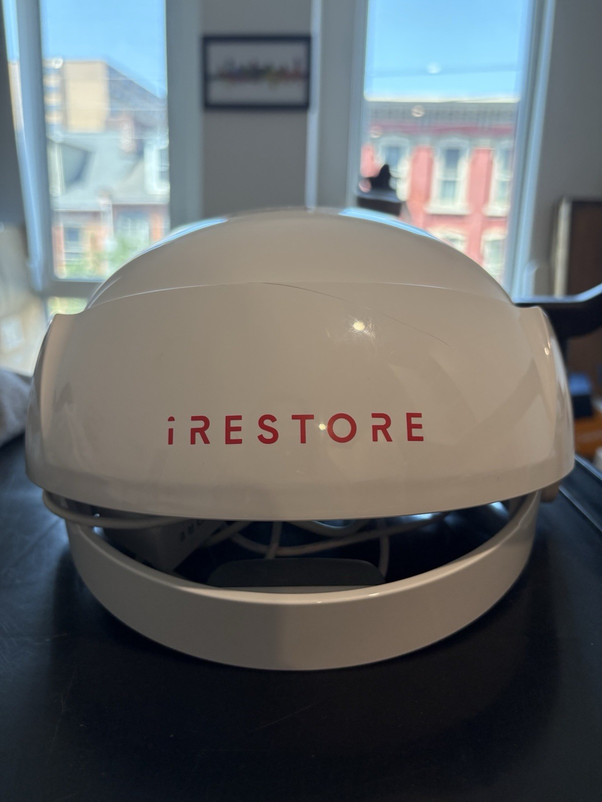 iRestore Essential Laser Hair Growth System ID-500 (pre-owned)*Used*