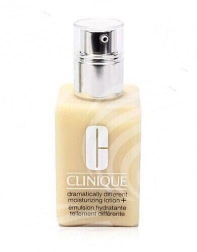 Clinique Dramatically Different Moisturizing Gel with Pump – 4.2oz/125ml