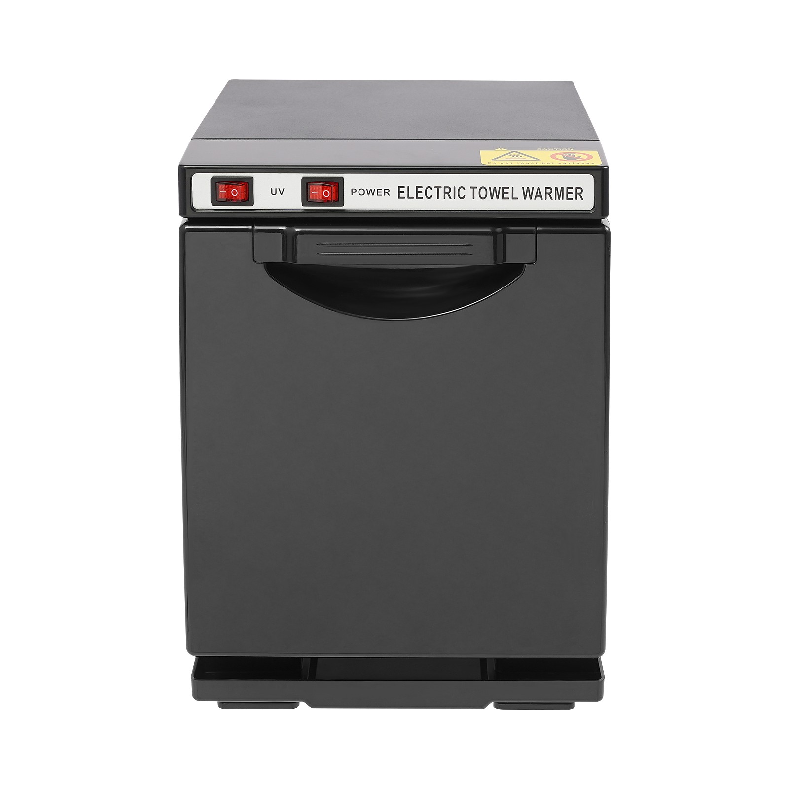 Electric Towel Disinfection Cabinet Hot Towel Warmer Cabinet 110V 200W 70℃/158°F