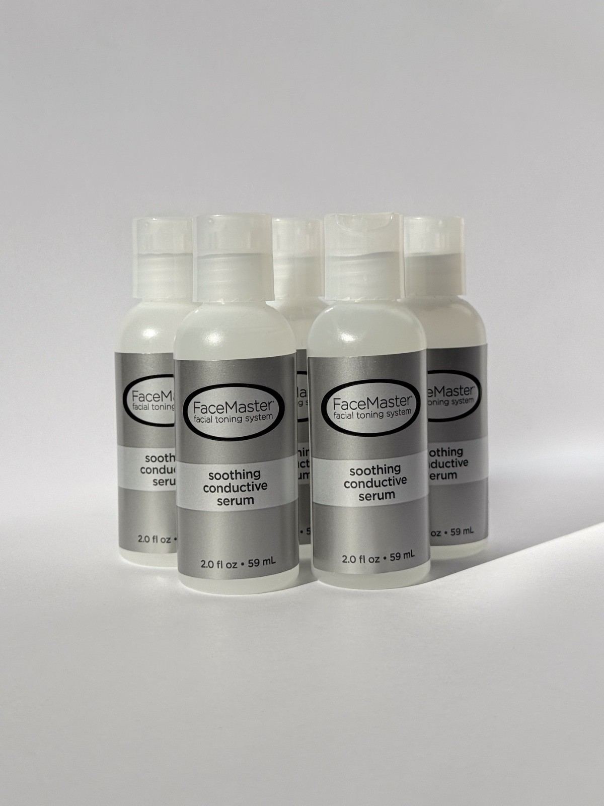 Suzanne Somers FaceMaster 5 Conductive Serum 2oz