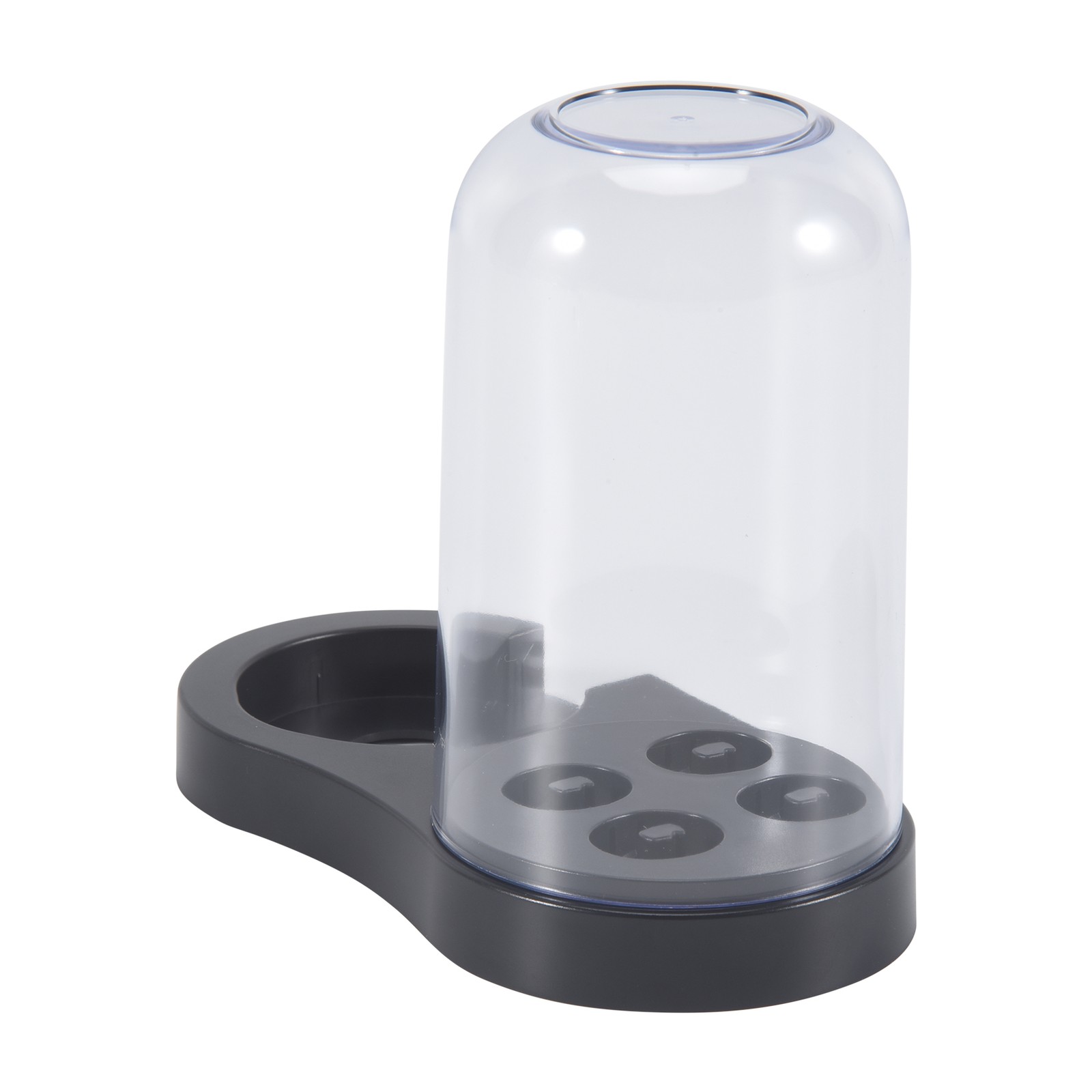The Toothbrush Holder for OralB IO3 IO4 IO5 IO6 Electric Toothbrush Rack1252