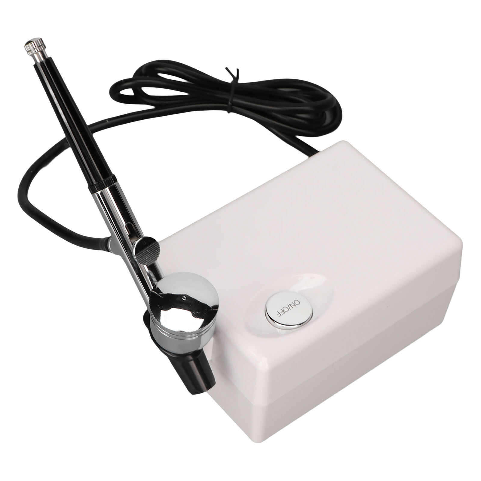 Facial Oxygen Injector Injection Fine Mist Deep Moisturizing High Pressure
