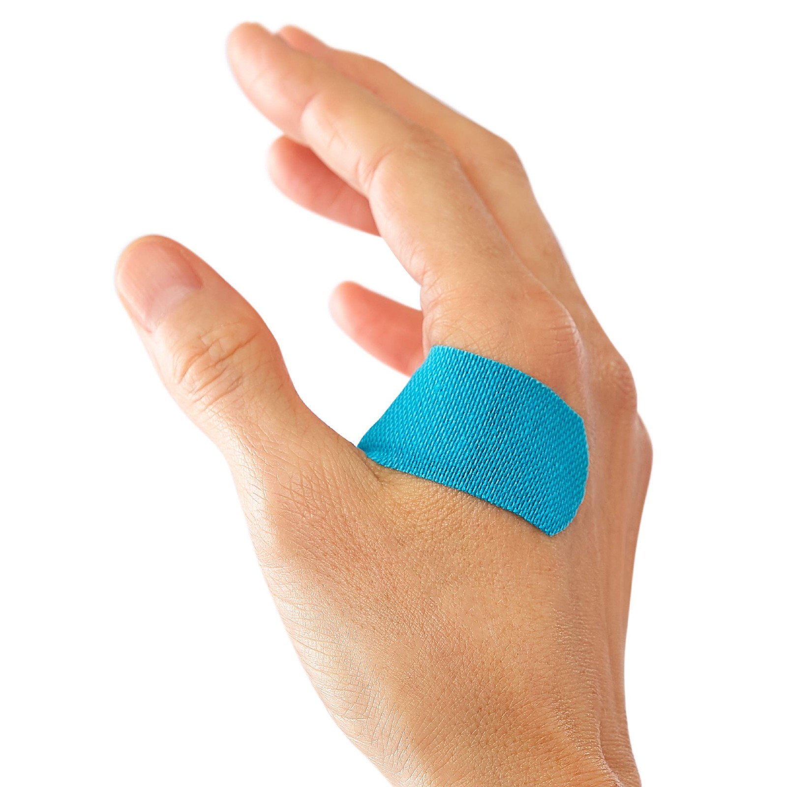 CURAD Performance Series Antibacterial Bandages, Extreme 20 Count (Pack of 1)