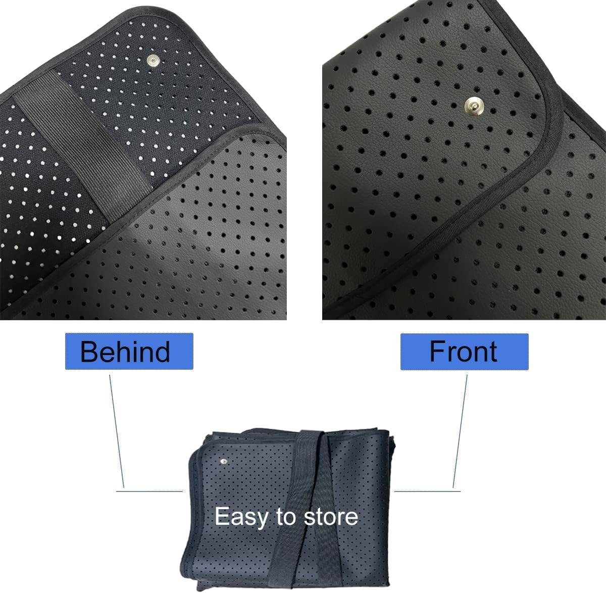 Grounding Mat for Bed Earthing Grounding Mattress Cover for Improve Sleep Pad US