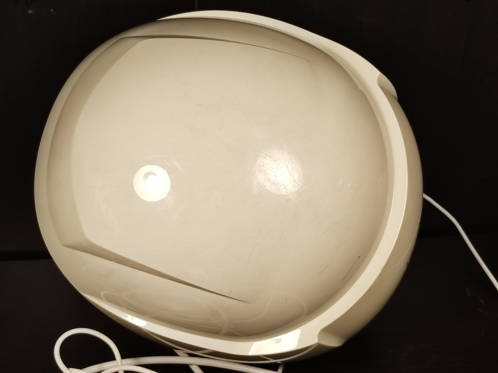 iRestore Essential **SLIGHTLY USED** Laser Red Light Therapy Hair Growth.