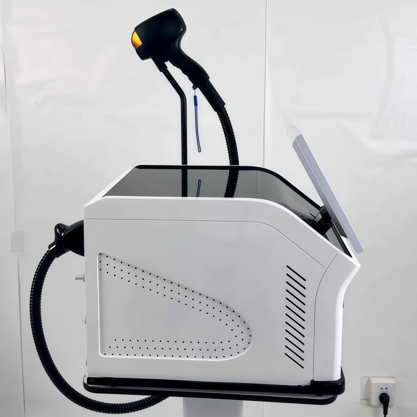 2026 Permanent Depilation Diode Laser Hair Removal Machine 755 808 1064nm