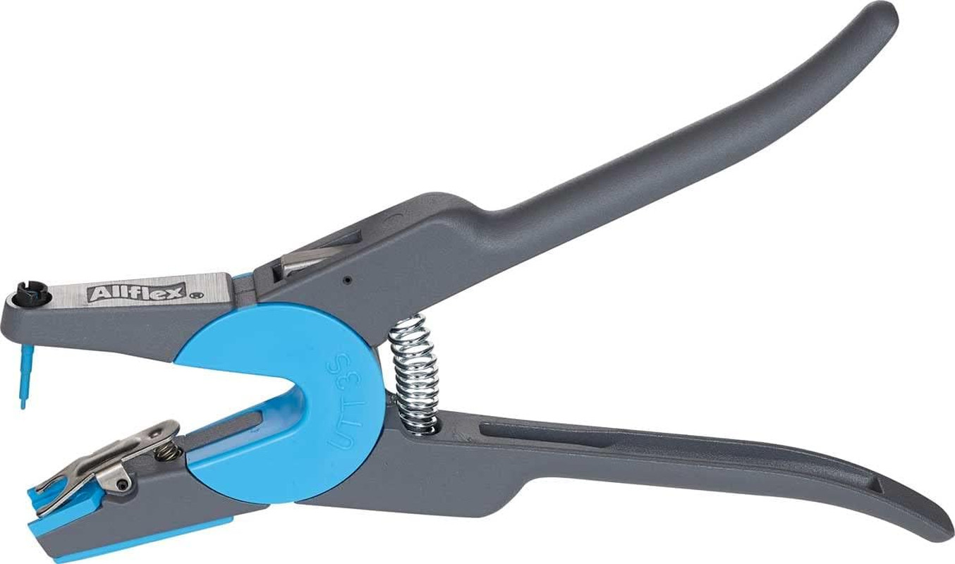UTT3S Tag Applicator