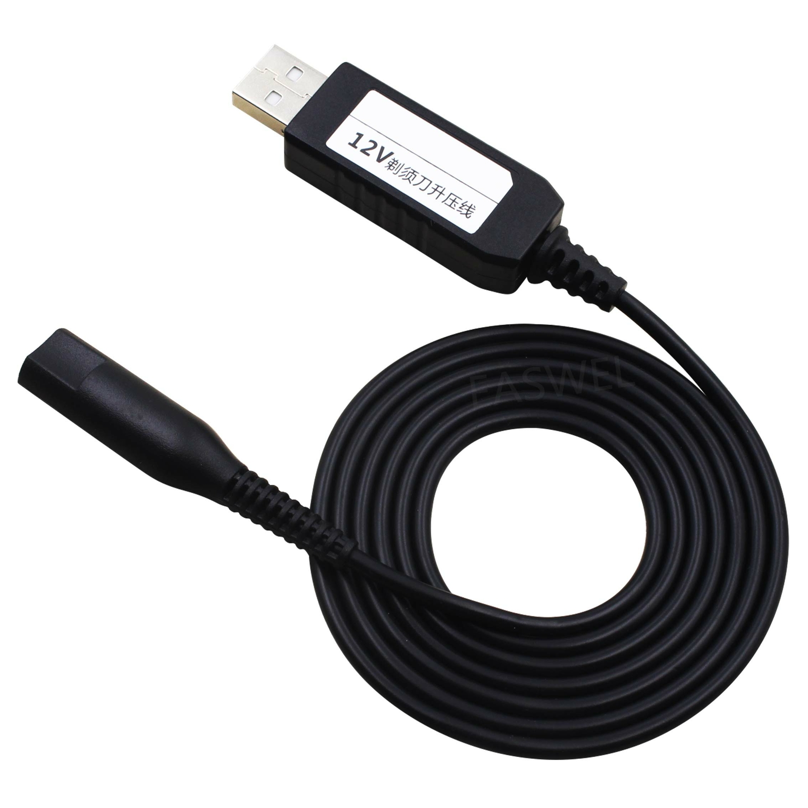 USB Charger Power Cord Lead For Braun Shaver Razor 720s-5 750cc 760cc 760cc-3