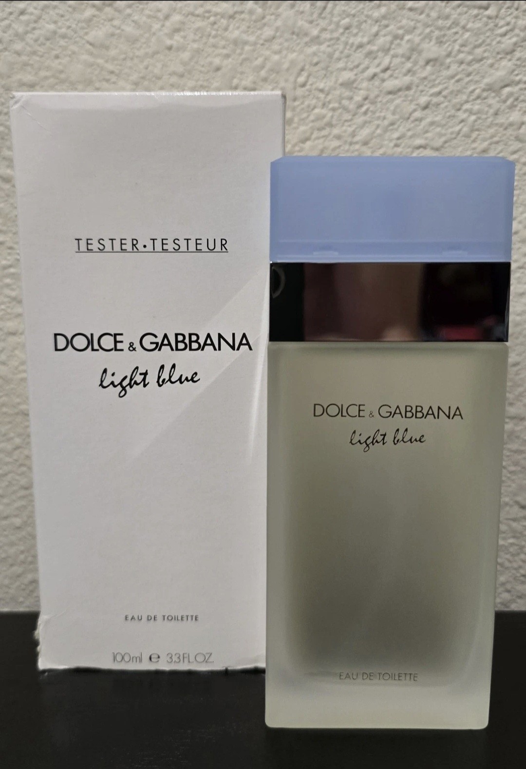 Dolce & Gabbana Light Blue