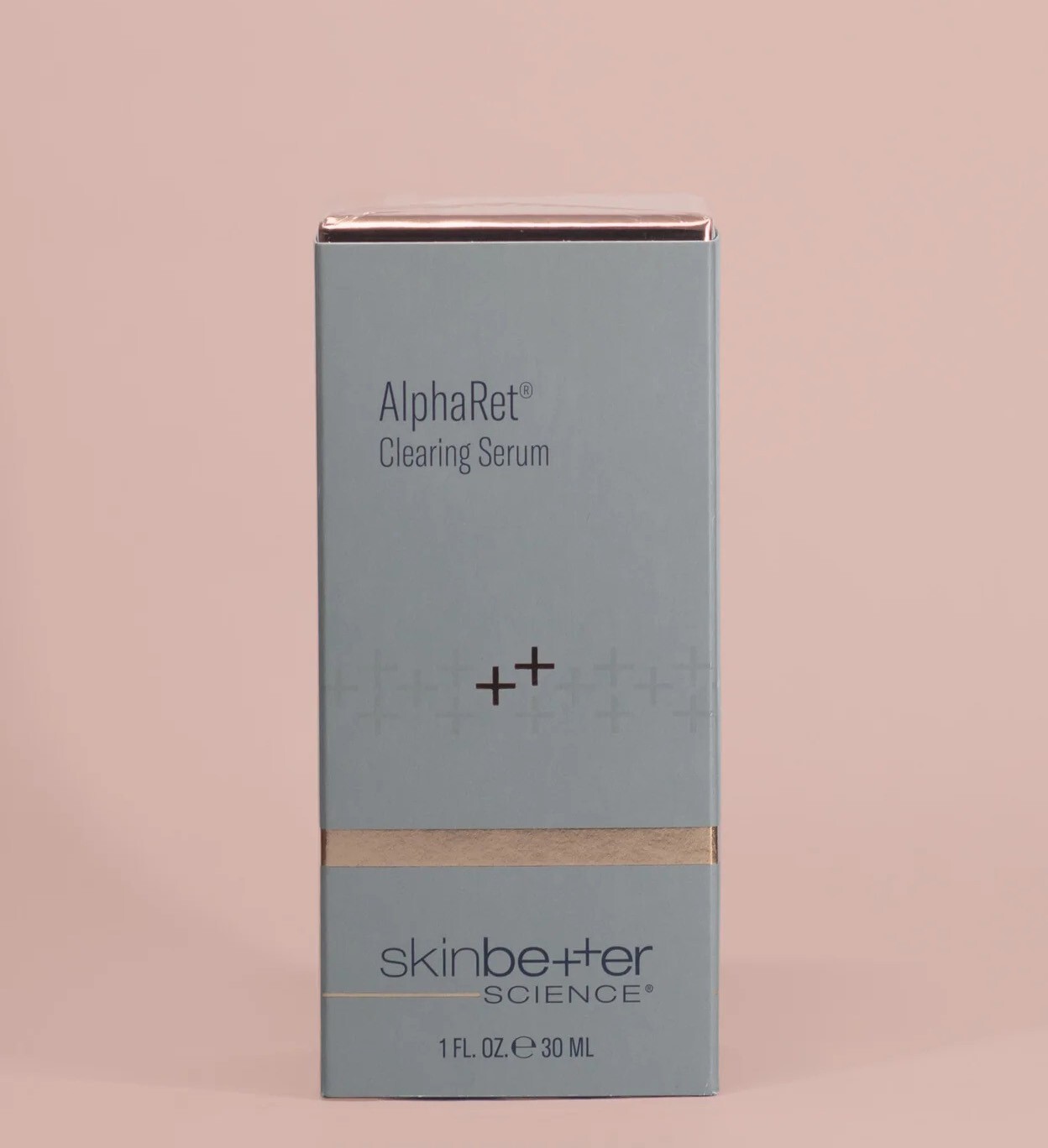 Skinbetter AlphaRet Clearing Serum 1Fl.Oz/30 ml **Brand New** SEALED