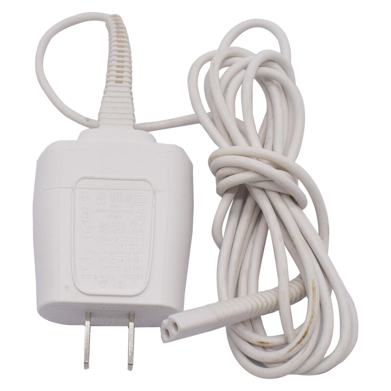 Braun Power Supply Adapter Charger Cord For Braun Shaver 790CC-5 795CC-3 760CC