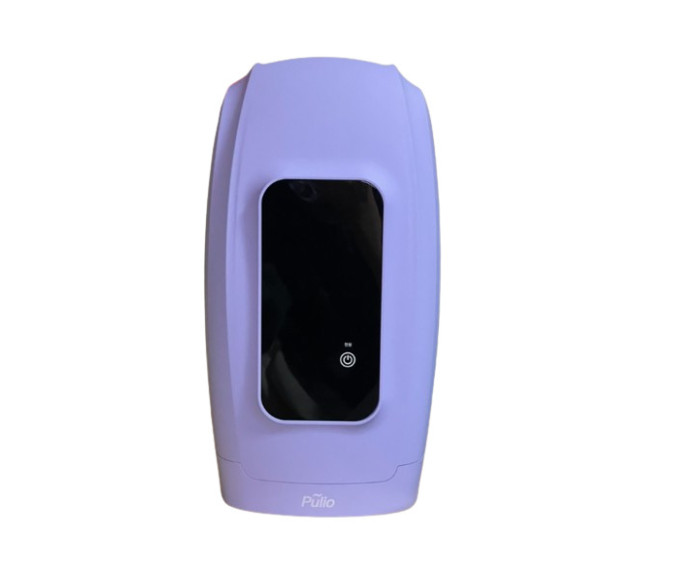 Pulio HD002 Wireless Hand Massager – Heat, Vibration, Air Compression