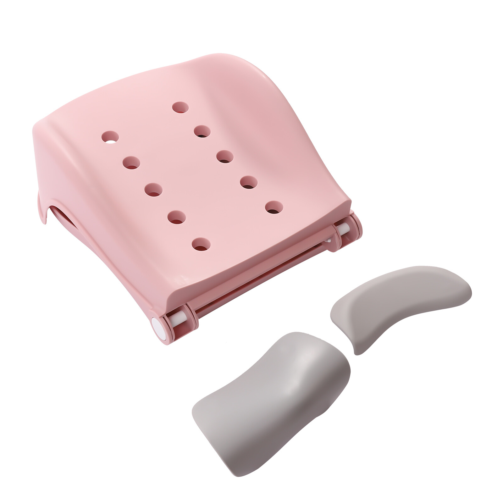 Adjustable Children’s Shampoo Chair Suitable for 0-5 Years Household Foldable
