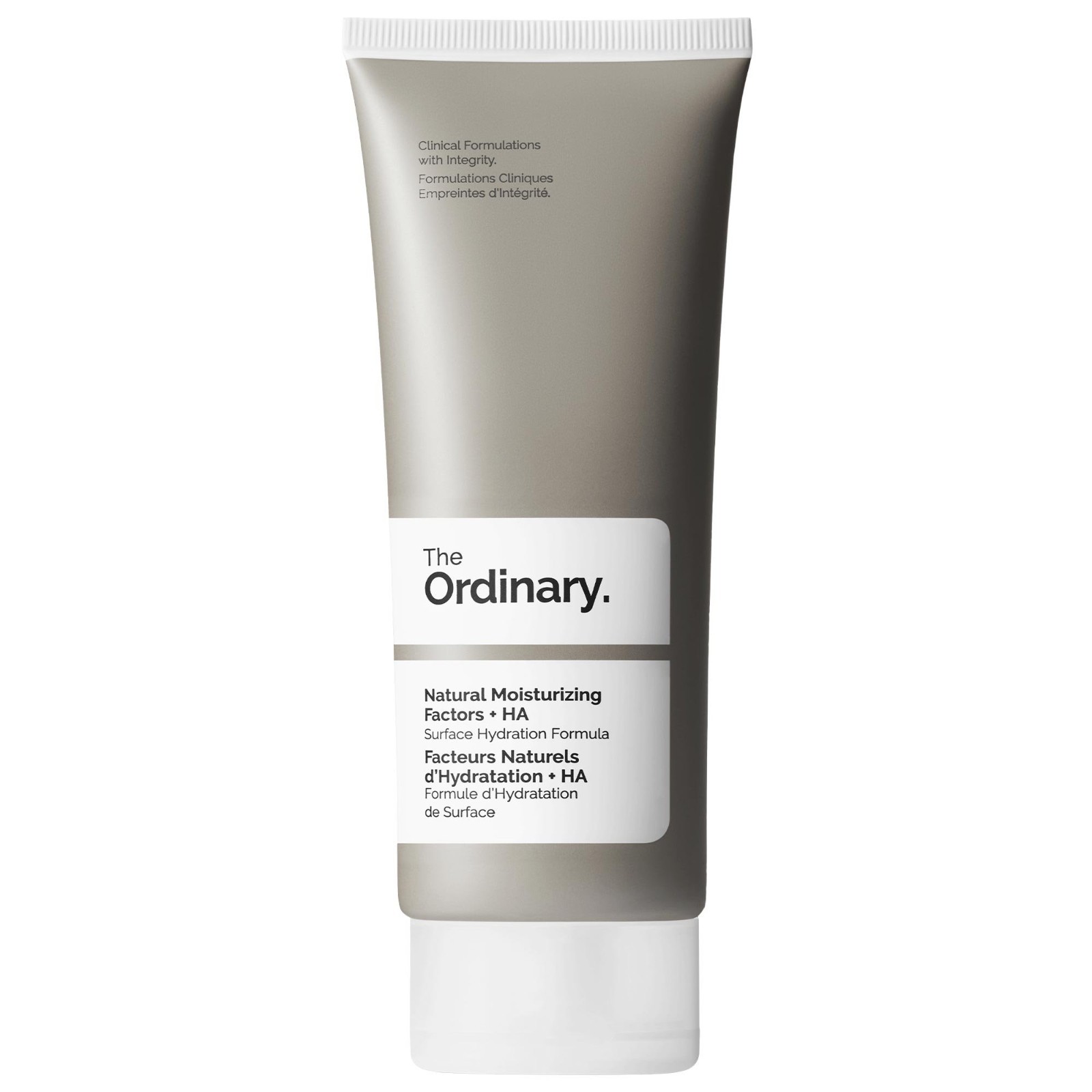The Ordinary Authentic Hyaluronic Acid Daily Moisturizer 2 sizes available