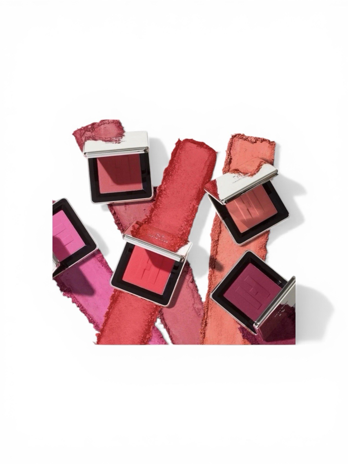 Haus Labs by Lady Gaga Color Fuse Powder Blush Single Watermelon Bliss 0.39oz