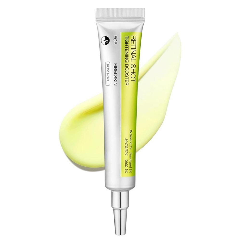 celimax The Vita A Retinal Shot Tightening Booster | 0.1% Retinal – 15ml