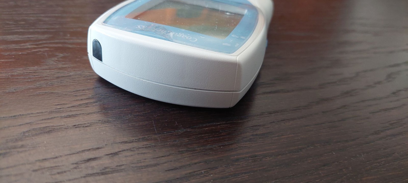 Roche CoaguChekXS SUPER CONDITION Blood Clotting Monitoring System/Meter INR