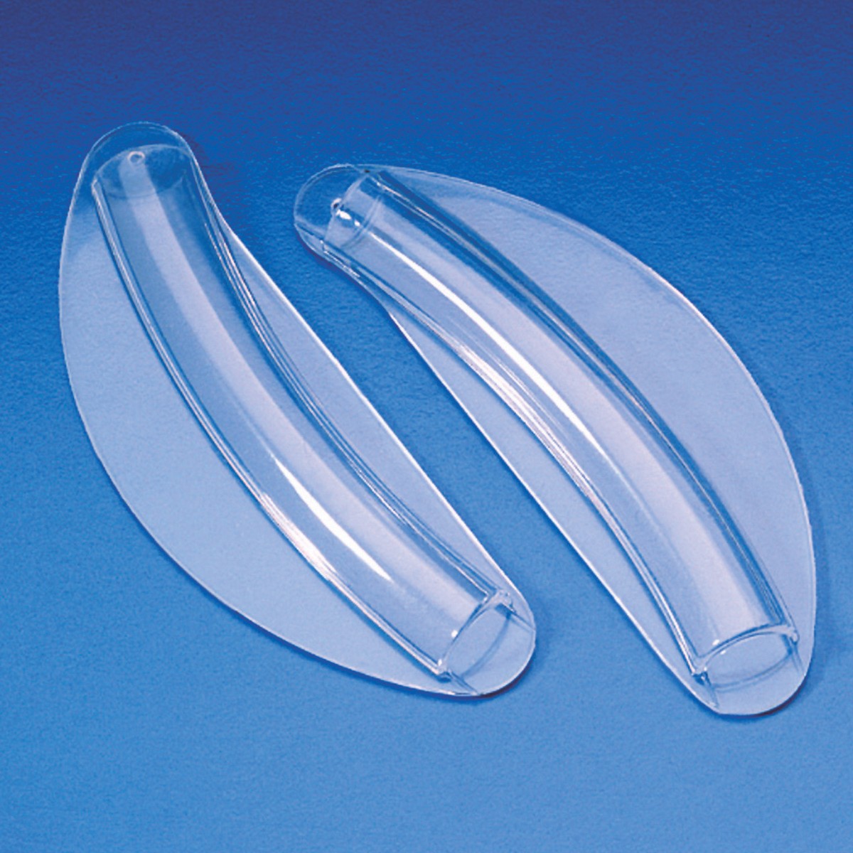 Airway Silicone Nasal Septal Splints Sterile for Nose Surgery Care