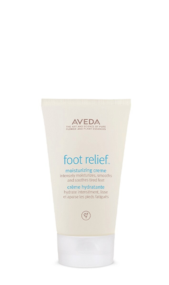 Aveda foot relief moisturizing creme 32075189 Ship from USA