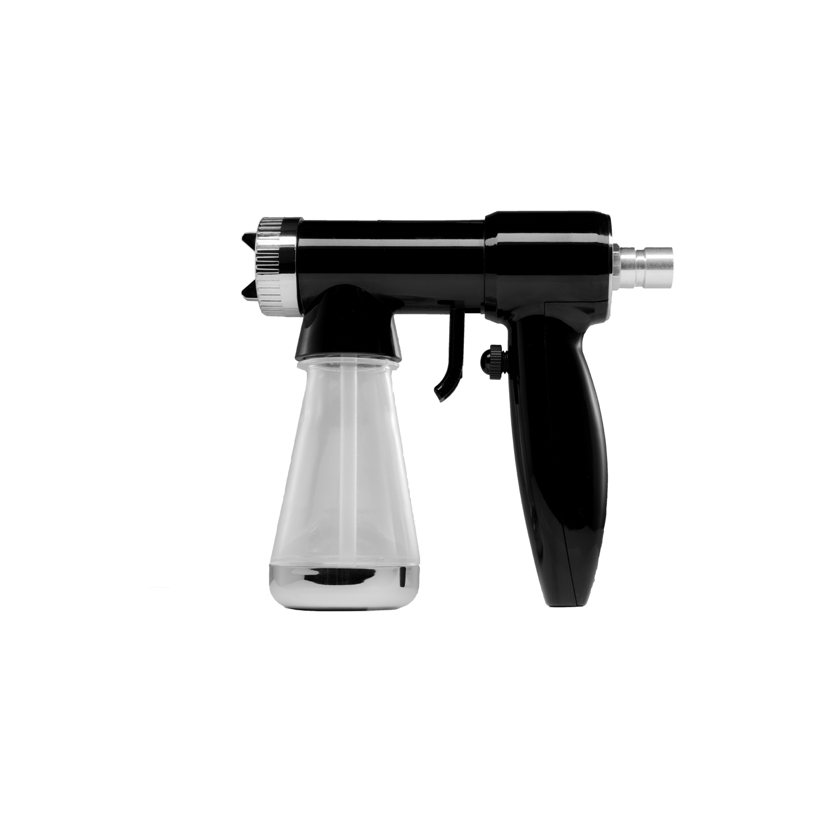 Naked Sun Fascination Spray Tanning Machine with Norvell Sunless Pro Pack and