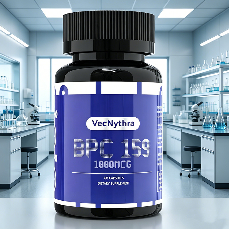 BPC-159-Collagen Peptides Digestive Intestinal Health,Antioxidants, Skin Health