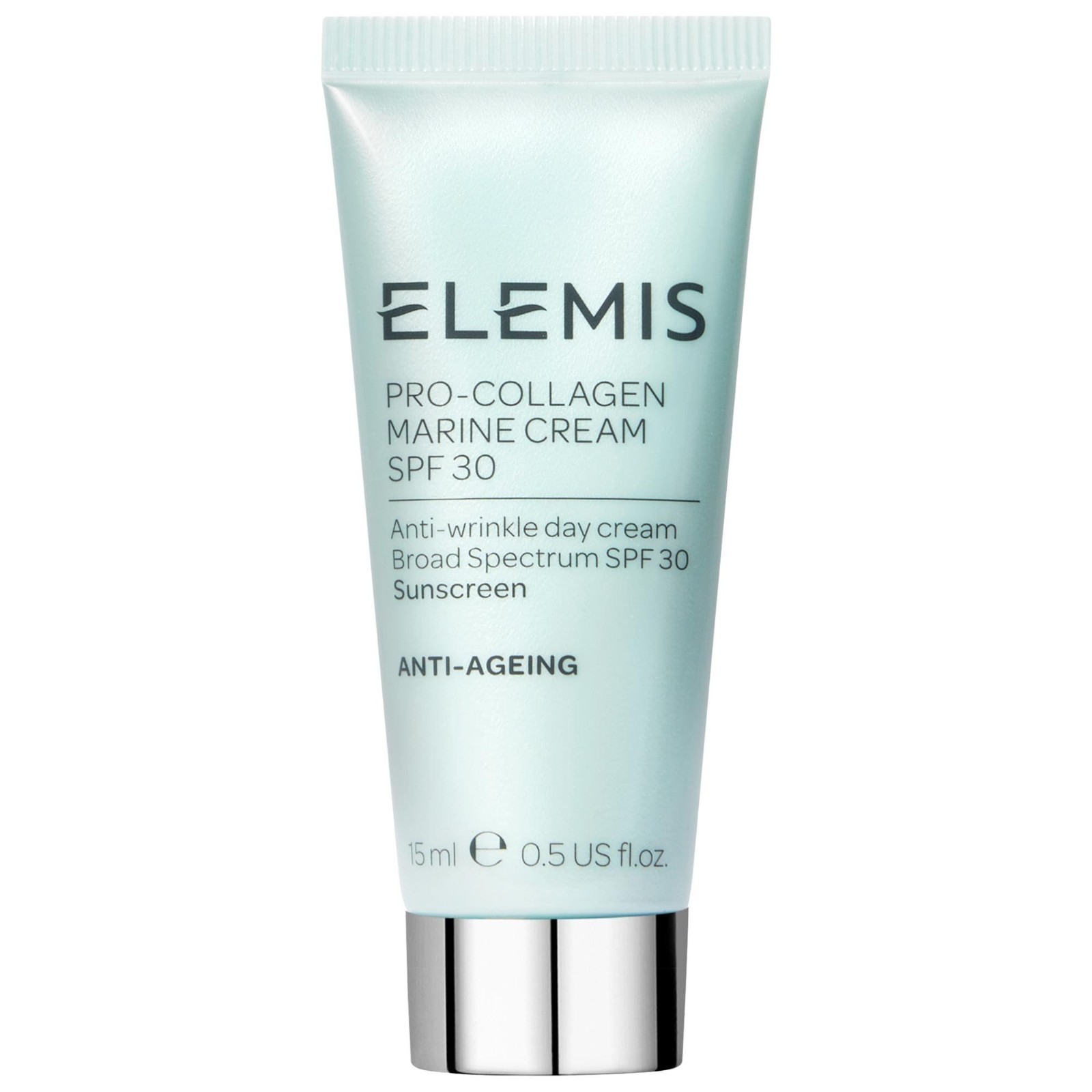 Elemis Authentic Pro-Collagen Anti Aging Marine Cream SPF 30 2 sizes