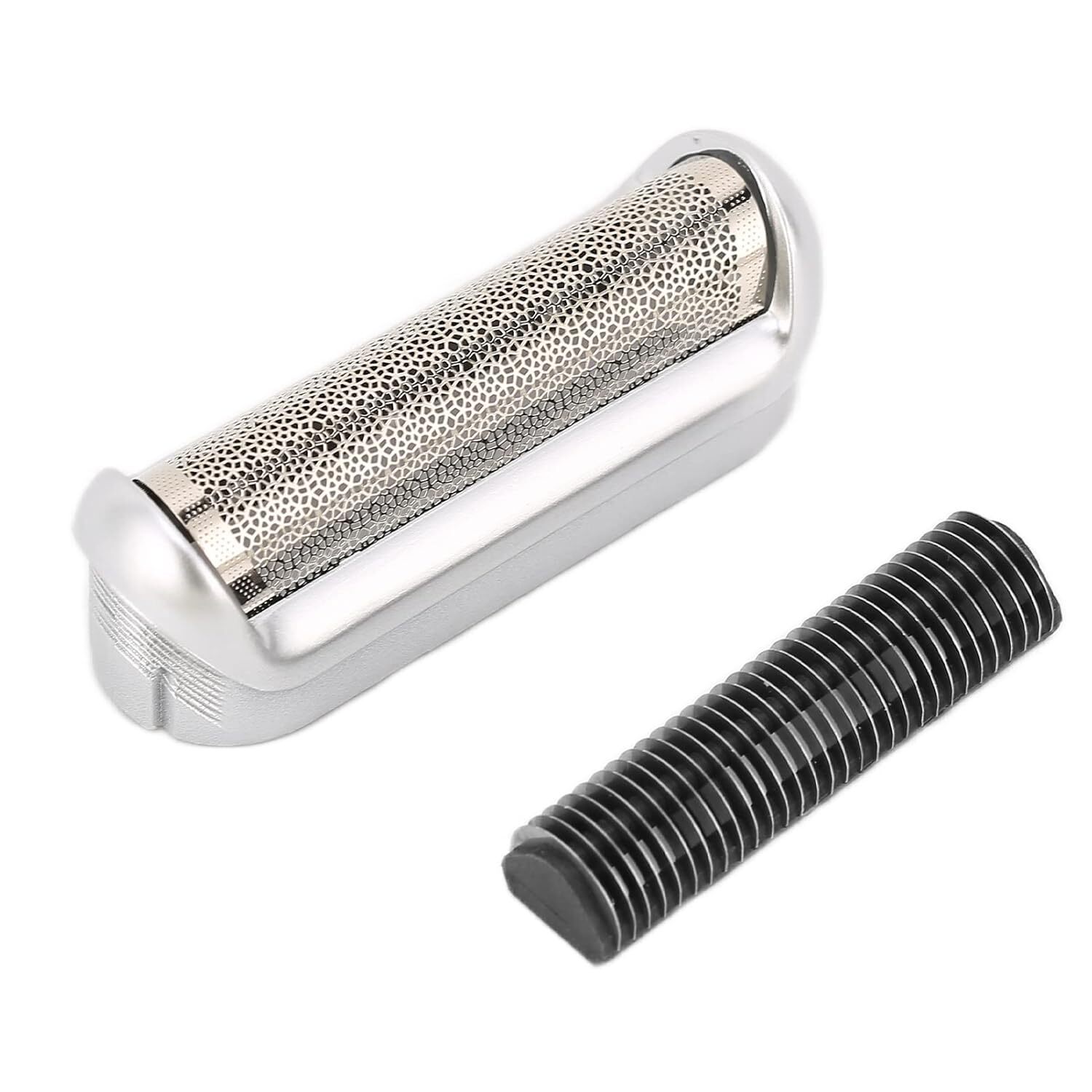 M60b Electric Shaver Foil for Braun Razor Replacement Foil M90 Mobile Shaver 5s
