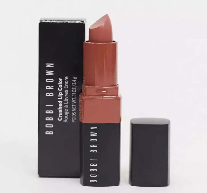 Bobbi Brown Crushed Lip Color BUFF – 0.11 oz / 3.4 g