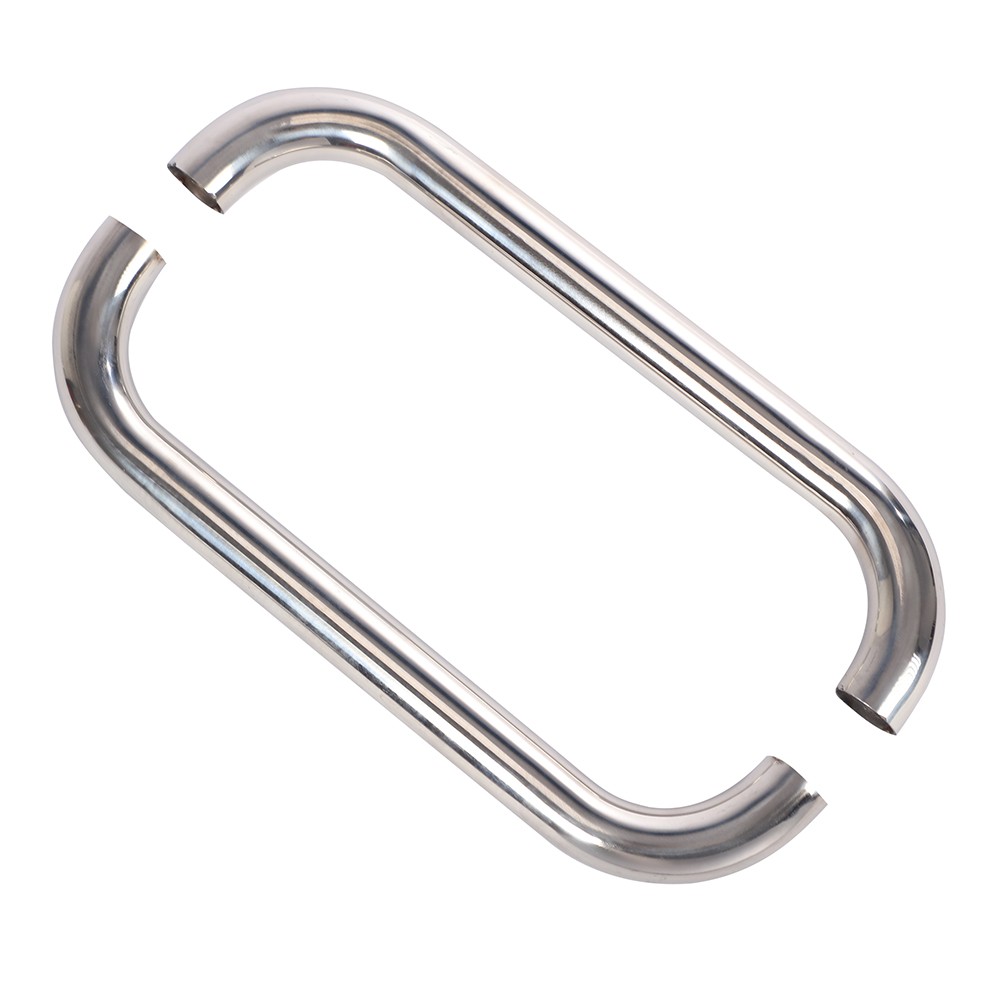 30cm Stainless Steel Grab Bar Bathroom Safety Handicap Shower Tub Handle Support