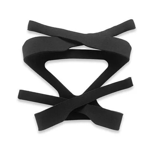 2X/Pack Universal CPAP Mask Headgear Strap For ResMed Mirage Philips Respironics
